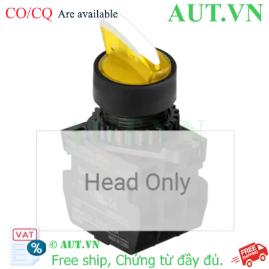 Ảnh của Công tắc nút nhấn Autonics S2SRN-L3BY
