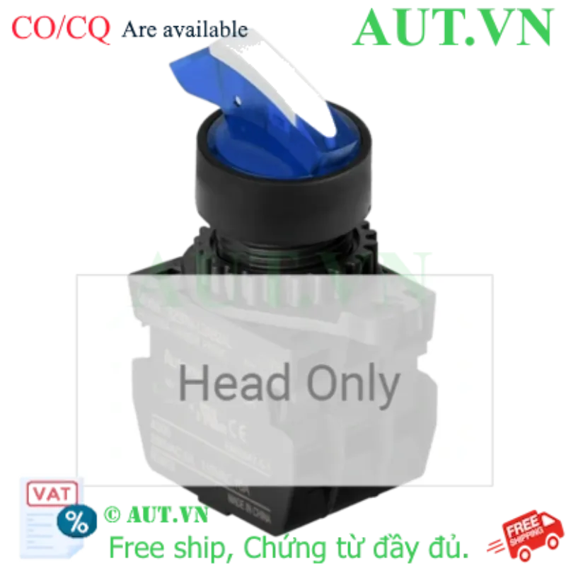 Ảnh của Công tắc nút nhấn Autonics S2SRN-L4AB