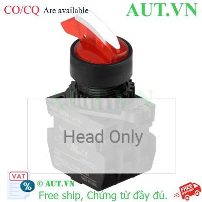 Ảnh của Công tắc nút nhấn Autonics S2SRN-L4AR