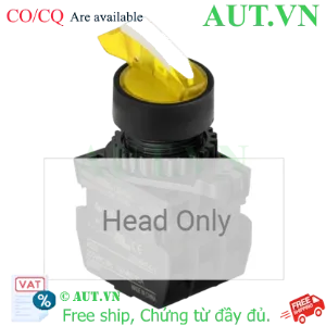 Ảnh của Công tắc nút nhấn Autonics S2SRN-L4AY