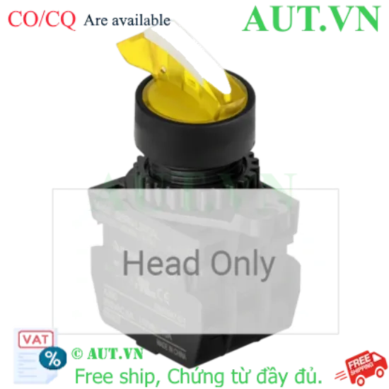 Ảnh của Công tắc nút nhấn Autonics S2SRN-L4AY