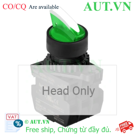 Ảnh của Công tắc nút nhấn Autonics S2SRN-L5KG