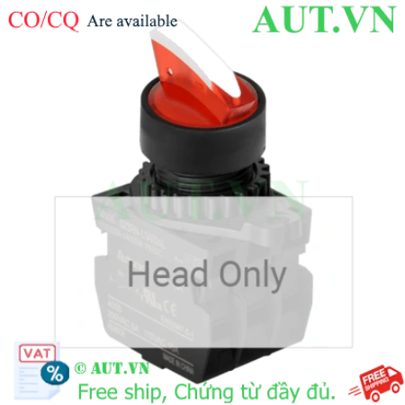Ảnh của Công tắc nút nhấn Autonics S2SRN-L5R