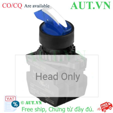 Ảnh của Công tắc nút nhấn Autonics S2SRN-L6B
