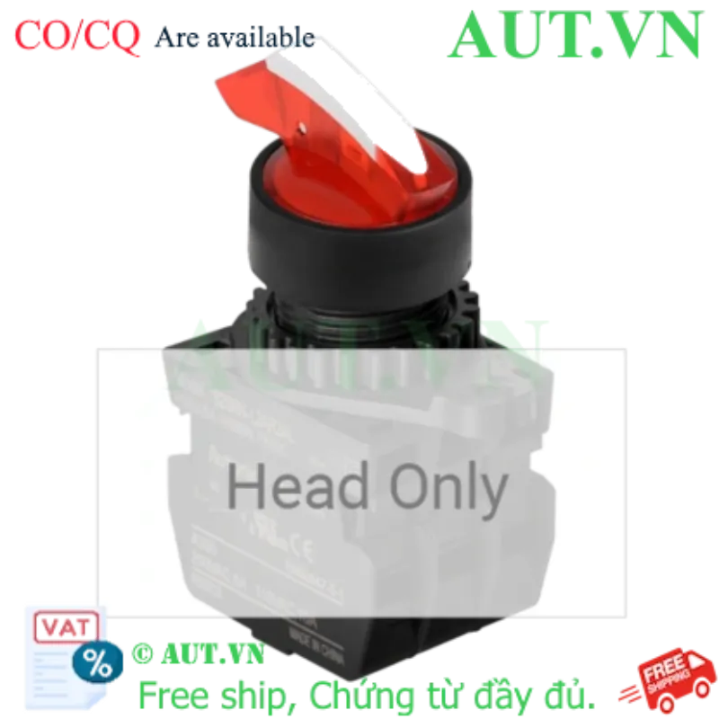 Ảnh của Công tắc nút nhấn Autonics S2SRN-L6KR