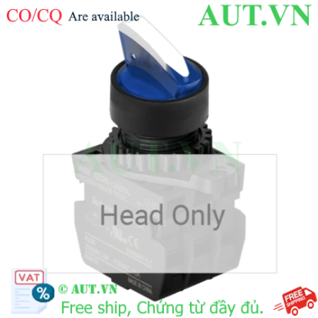 Ảnh của Công tắc nút nhấn Autonics S2SRN-LAB