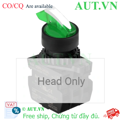 Ảnh của Công tắc nút nhấn Autonics S2SRN-LBKG