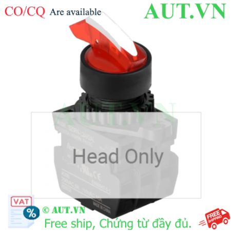 Ảnh của Công tắc nút nhấn Autonics S2SRN-LBKR