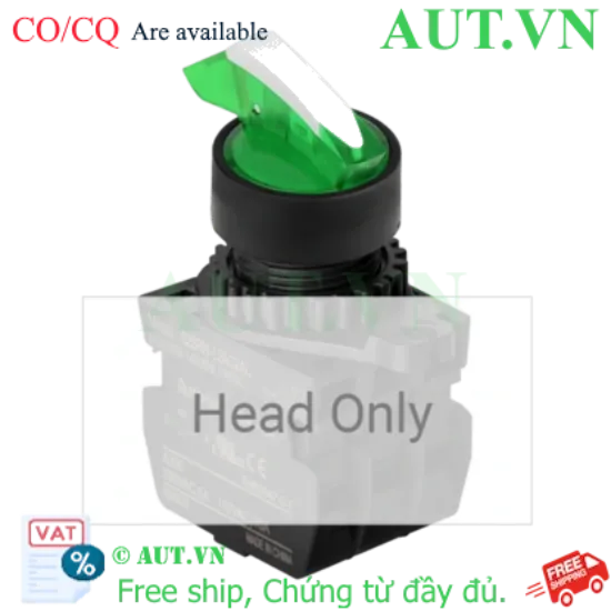 Ảnh của Công tắc nút nhấn Autonics S2SRN-LDG