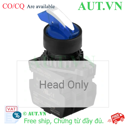 Ảnh của Công tắc nút nhấn Autonics S2SRN-LDKB