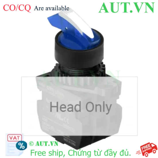 Ảnh của Công tắc nút nhấn Autonics S2SRN-LDKB