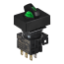 Ảnh của aut.vn Công tắc nút nhấn Autonics S16SRT-L2GC5