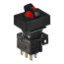 Ảnh của aut.vn Công tắc nút nhấn Autonics S16SRT-L2RC24