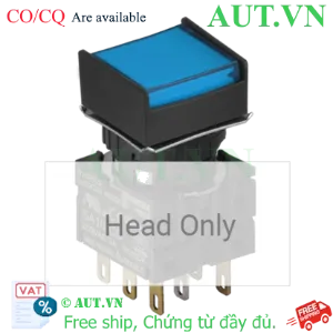 Ảnh của Công tắc nút nhấn Autonics S16PRS-H3B