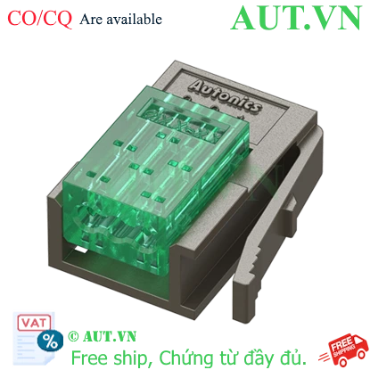 Ảnh của Khớp nối nhanh Autonics CNE-P03-GN