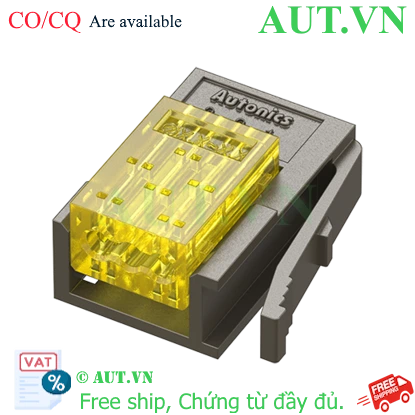 Ảnh của Khớp nối nhanh Autonics CNE-P03-YW