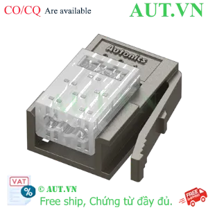 Ảnh của Khớp Nối Nhanh Autonics CNE-P03-WT 3 Chân | Kết Nối Không Tuốt Vỏ, AWG 28-30