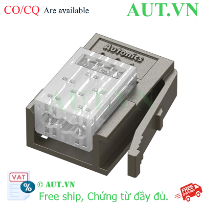 Ảnh của Khớp nối nhanh Autonics CNE-P03-WT