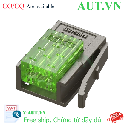 Ảnh của Khớp nối nhanh Autonics CNE-P03-YG