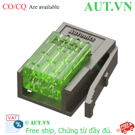 Ảnh của Khớp Nối Nhanh Autonics CNE-P03-YG (3 Pin, AWG 28-30) - Chính Hãng AUT VN