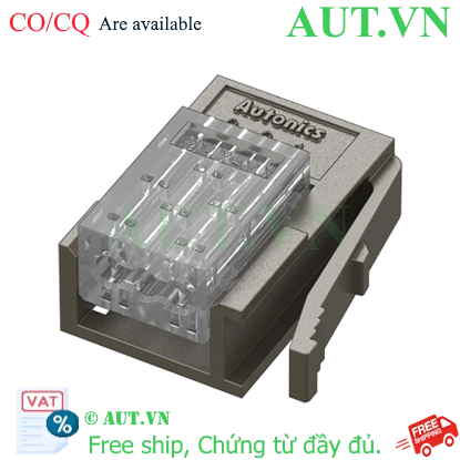 Ảnh của Khớp nối nhanh Autonics CNE-P03-GY