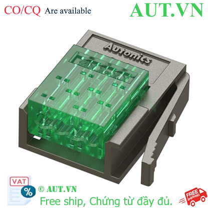 Ảnh của Khớp nối nhanh Autonics CNE-P04-GN