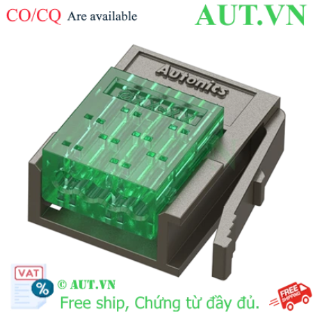 Ảnh của Khớp Nối Nhanh Autonics CNE-P04-GN (4 Chân, AWG 20-22) - Hàng Chính Hãng AUT VN