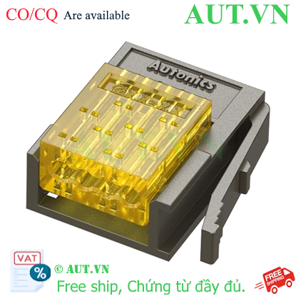 Ảnh của Khớp nối nhanh Autonics CNE-P04-YW