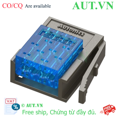 Ảnh của Khớp nối nhanh Autonics CNE-P04-BL (4 chân) chính hãng
