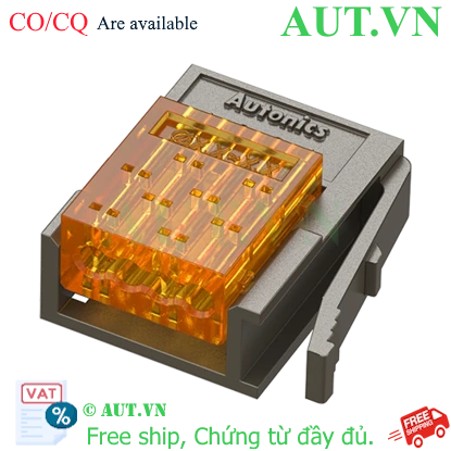 Ảnh của Khớp nối nhanh Autonics CNE-P04-OG