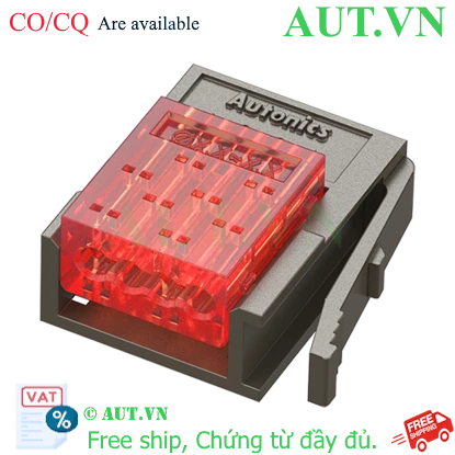 Ảnh của Khớp nối nhanh Autonics CNE-P04-RE
