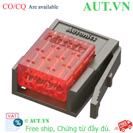 Ảnh của Khớp nối nhanh Autonics CNE-P04-RE (4 Chân, AWG 24-26) - AUT VN
