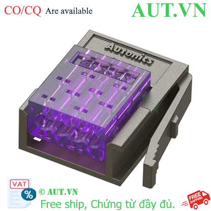 Ảnh của Khớp nối nhanh Autonics CNE-P04-VT