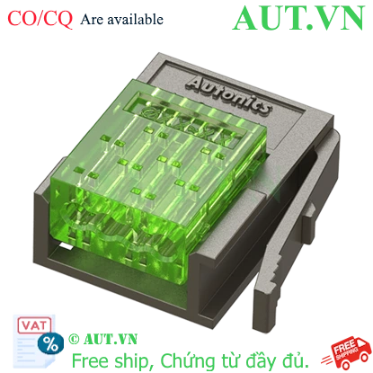 Ảnh của Khớp nối nhanh Autonics CNE-P04-YG