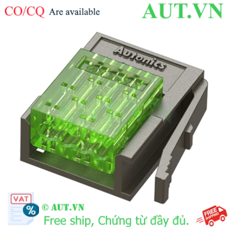 Ảnh của Khớp Nối Nhanh Autonics CNE-P04-YG (4 Chân, AWG 28-30) - Chính Hãng