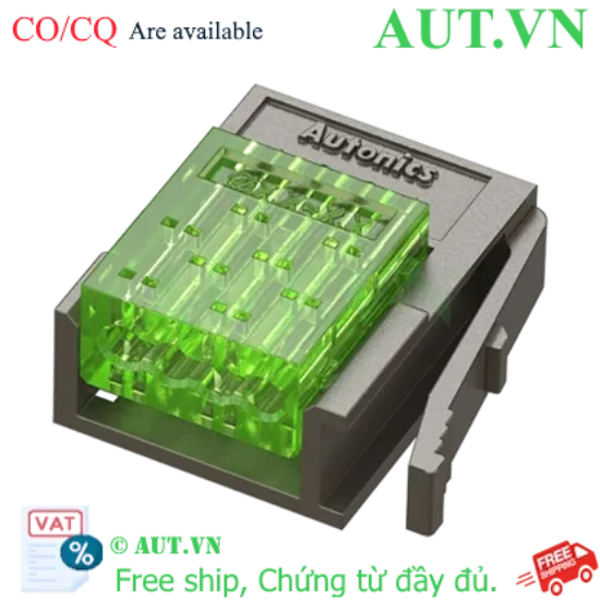 Ảnh của Khớp Nối Nhanh Autonics CNE-P04-YG 4 Chân (AWG 28-30) - Chính Hãng AUT VN