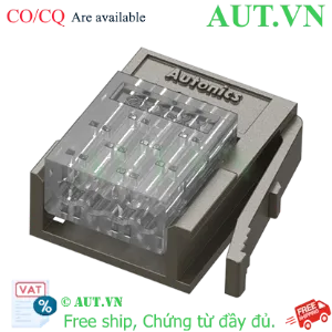 Ảnh của Khớp Nối Nhanh Autonics CNE-P04-GY (4 Chân) | Kết Nối e-con Không Tuốt Vỏ | AUT VN