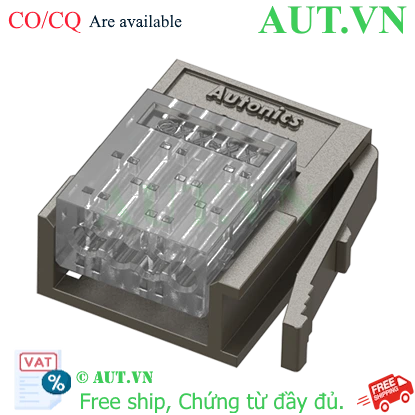 Ảnh của Khớp nối nhanh Autonics CNE-P04-GY