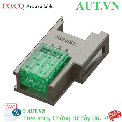 Ảnh của Khớp nối nhanh Autonics CNE-S03-GN
