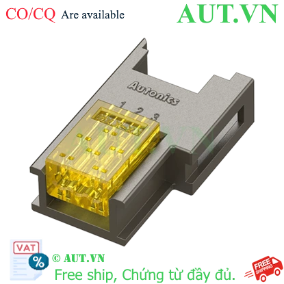 Ảnh của Khớp nối nhanh Autonics CNE-S03-YW