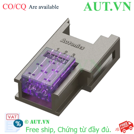 Ảnh của Khớp nối nhanh Autonics CNE-S03-VT - Chính hãng AUT VN