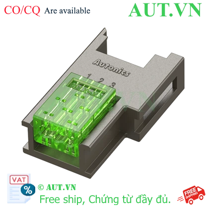 Ảnh của Khớp nối nhanh Autonics CNE-S03-YG