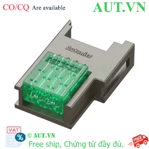 Ảnh của Khớp Nối Nhanh Autonics CNE-S04-GN 4 Chân - Kết Nối IDC Không Tuốt Vỏ, AWG 20-22 | AUT VN