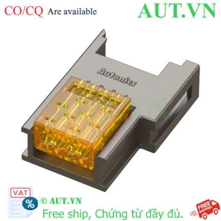 Ảnh của Khớp nối nhanh Autonics CNE-S04-OG 4 chân chính hãng AUT VN