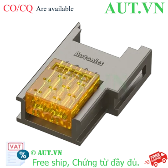 Ảnh của Khớp Nối Nhanh Autonics CNE-S04-OG 4 Chân - Kết Nối Tín Hiệu Ổn Định, Chính Hãng AUT VN