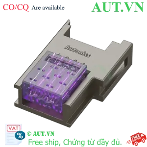 Ảnh của Cảm biến Quang Autonics E3Z-D61 | Phản xạ gương, NPN NO, Chuẩn IP67