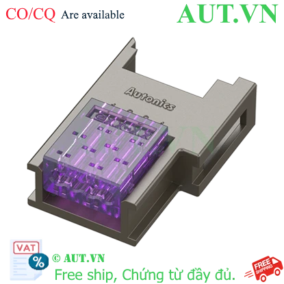 Ảnh của Khớp nối nhanh Autonics CNE-S04-VT