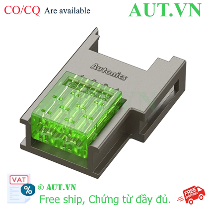 Ảnh của Khớp nối nhanh Autonics CNE-S04-YG