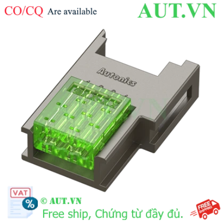 Ảnh của Khớp nối nhanh Autonics CNE-S04-YG chính hãng