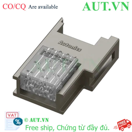 Ảnh của Khớp nối nhanh Autonics CNE-S04-GY 4 chân chính hãng